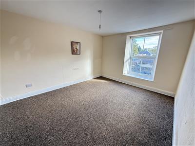 FRONT BEDROOM 1